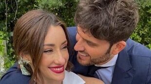 Rodri saca la cara por Adara en su polémica con Hugo e Ivana