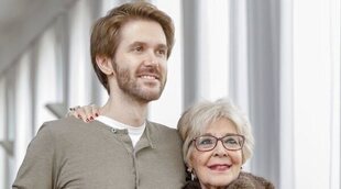 Manuel Martínez Velasco aclara la retirada de Concha Velasco