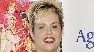 Miriam Sánchez comienza su nueva vida en Lanzarote