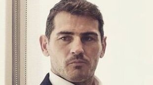 Iker Casillas comienza una nueva aventura en Dubái