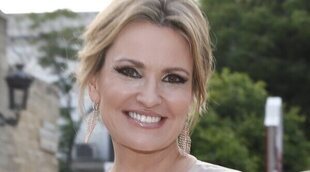 Ainhoa Arteta: Ni amputación por infarto ni divorcio