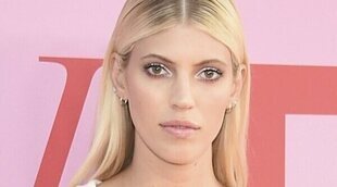 Devon Windsor ha sido madre