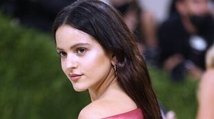 Rosalía debuta en la MET Gala 2021