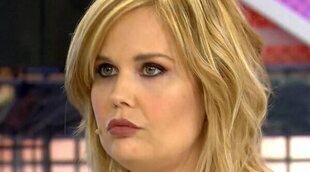 Miriam Sánchez decide ir a rehabilitación tras su altercado en un bar