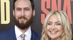 Kate Hudson y Danny Fujikawa se comprometen