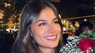 Desiré Cordero celebra su cumple sin Casas, pero contando las horas para verse