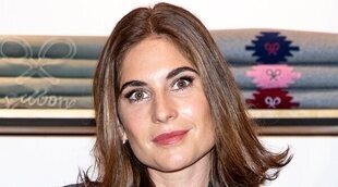 Las preciosas palabras de Lourdes a Tana: "Es maravillosa"