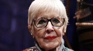 Concha Velasco adelanta su retirada del teatro