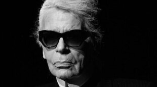 Se cumple la última voluntad de Karl Lagerfeld