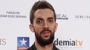 Broncano y Silvia Alonso están juntos