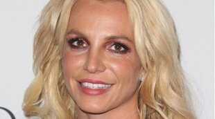 Britney Spears cierra su cuenta de Instagram