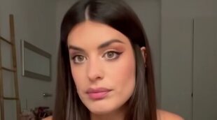 Dulceida se abre en canal sobre su peor momento: "No quería fingir"