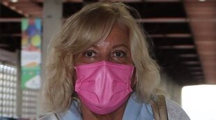 El dolor de Bárbara Rey tras la confesión de su hija Sofía Cristo