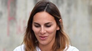 Irene Rosales desmiente la supuesta nueva deslealtad de Kiko Rivera