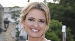 Ainhoa Arteta habla de su salud: "Estoy en plena recuperación"