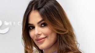 Marisa Jara anuncia que está embarazada