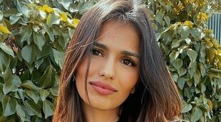 Sara Sálamo vuelve a denunciar insultos en las redes por su papel como madre