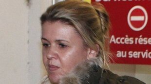 Corinna Schumacher rompe a llorar: "Extraño a Michael todos los días"