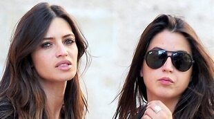 Sara Carbonero será tía por primera vez