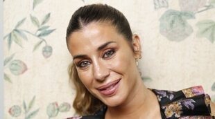 Elena Tablada aclara en qué punto está su relación con David Bisbal