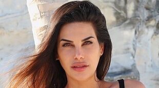 Carla Barber congela sus óvulos por  su enfermedad cardíaca