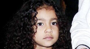 El deseo de North que preocupa a Kim Kardashian