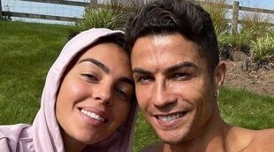 El motivo de la mudanza de Cristiano Ronaldo