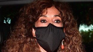 Los invitados a la boda de Elena Furiase