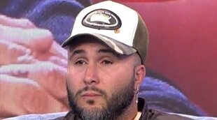 Kiko Rivera reconoce que no le avisaron del ingreso de su abuela