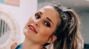 Verdeliss ya conoce el sexo de su octavo hijo