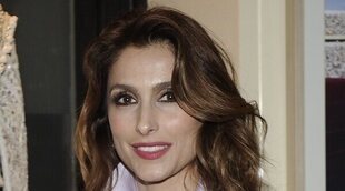 Paloma Cuevas comparte algunos detalles de la Comunión de su hija