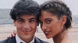 Óscar Casas y Begoña Vargas han roto