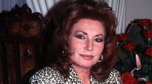 El inesperado homenaje a Rocío Jurado por su cumpleaños