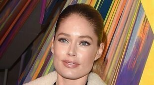 Doutzen Kroes revela que no está a favor de la vacuna contra el coronavirus