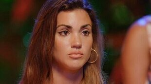 Melodie cuenta el motivo de su ruptura con Beltrán