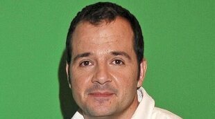 Ángel Martín sobre su brote psicótico: "No es una competición"