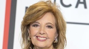 María Teresa Campos por fin consigue lo que más quería