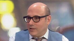 Muere Willie Garson a los 57 años