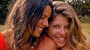 Laura y Anita se reencuentran en un evento de influencers