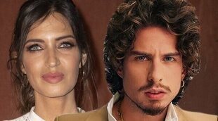 Sara y Kiki, juntos y cómplices por las calles de Madrid