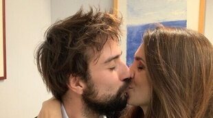 Todos los detalles de la boda de Elena Furiase y Gonzalo Sierra