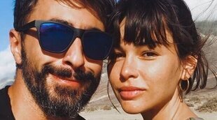 Rayden declara su amor a su novia a propósito de una foto anecdótica