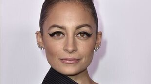 Nicole Richie se quema el pelo en su cumpleaños