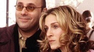 Sarah no está preparada para despedir a Willie Garson