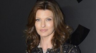 Linda Evangelista, en una depresión tras una operación estética fallida