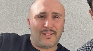 Kiko, cabreado al enterarse por Hernández de la salud de su abuela