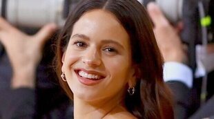 Rosalía confirma su relación con Rauw Alejandro