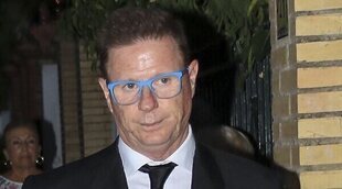 Jorge Cadaval se recupera tras ser operado de urgencia