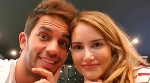 Alba Carrillo se pronuncia sobre su ruptura con Santi Burgoa