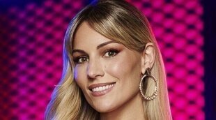 Edurne cuenta cómo ha cambiado su vida tras ser madre de Yanay